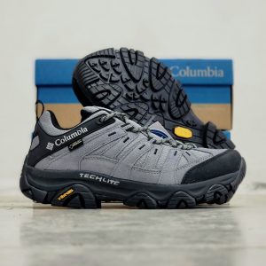 خرید بوت Columbia TECHLITE | ضدآب | ویبرام | طبیعت‌گردی حرفه‌ای