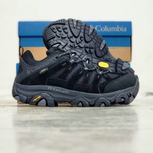 خرید بوت Columbia TECHLITE | ضدآب | ویبرام | طبیعت‌گردی حرفه‌ای