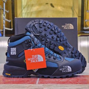 خرید بوت نورث فیس SOUKUU | The North Face | زیره ویبرام | مقاوم و شیک