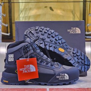 خرید بوت نورث فیس SOUKUU | The North Face | زیره ویبرام | مقاوم و شیک