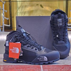 خرید بوت نورث فیس SOUKUU | The North Face | زیره ویبرام | مقاوم و شیک