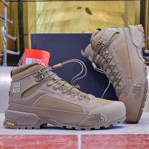 خرید بوت نورث فیس SOUKUU | The North Face | زیره ویبرام | مقاوم و شیک