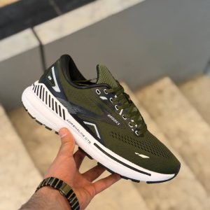 خرید کتونی بروکس آدرنالین GTS 23 کیفیت ممتاز  | Brooks Adrenaline GTS 23