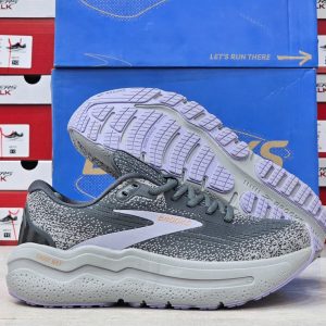 کفش بروکس گاست مکس ۲ – کیفیت ممتاز  (Brooks Ghost Max 2 )