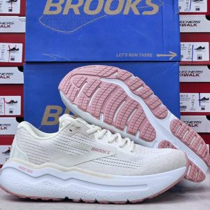 کفش بروکس گاست مکس ۲ – کیفیت ممتاز  (Brooks Ghost Max 2 )