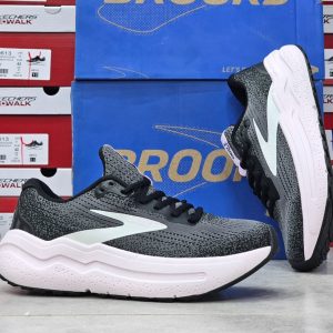 کفش بروکس گاست مکس ۲ – کیفیت ممتاز  (Brooks Ghost Max 2 )