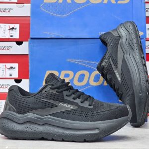 کفش بروکس گاست مکس ۲ – کیفیت ممتاز  (Brooks Ghost Max 2 )