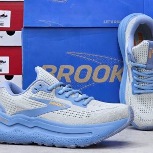 کفش بروکس گاست مکس ۲ – کیفیت ممتاز  (Brooks Ghost Max 2 )
