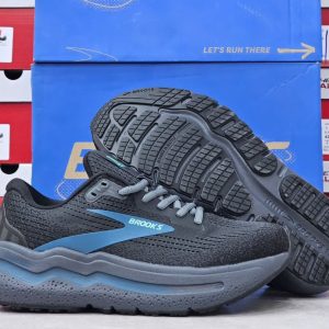 کفش بروکس گاست مکس ۲ – کیفیت ممتاز  (Brooks Ghost Max 2 )