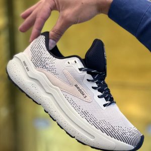 کفش بروکس گاست مکس ۲ – کیفیت ممتاز  (Brooks Ghost Max 2 )