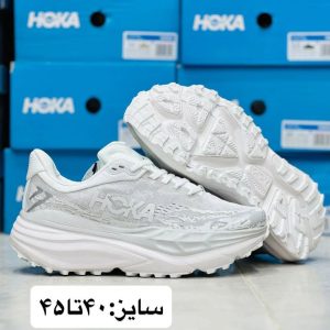 کتونی هوکا استینسون 7 ی | کیفیت ممتاز، مناسب پیاده‌روی و طبیعت