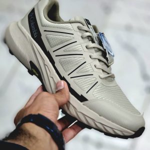 کفش کلمبیا Gore-Tex زیره ویبرام طرح ترکینگ – ضدآب، سبک و مخصوص طبیعت‌گردی کیفیت ممتاز
