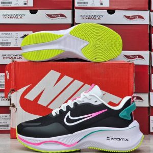 کفش نایک ZoomX زنانه کیفیت ممتاز  – سبک، نرم و مخصوص پیاده‌روی و دویدن
