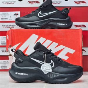 کفش نایک ZoomX زنانه کیفیت ممتاز  – سبک، نرم و مخصوص پیاده‌روی و دویدن