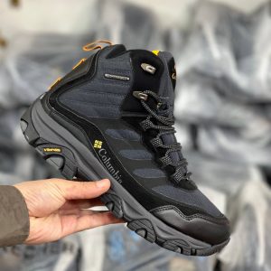 بوت کلمبیا Columbia Crestwood Waterproof   / زیره ویبرام