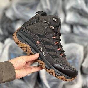 بوت کلمبیا Columbia Crestwood Waterproof   / زیره ویبرام