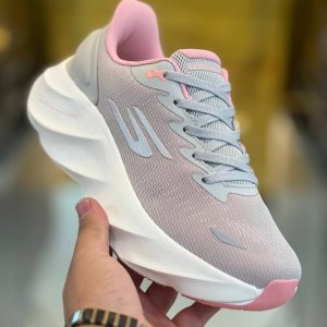اسکچرز زنانه SKX Aero Burst | Skechers Tech Running | مدل رانینگ سبک و راحت