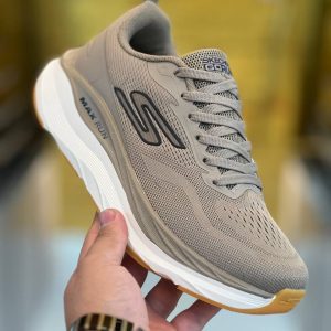 کفش اسکیچرز Max Run | طبی، سبک و راحت | مناسب پیاده‌روی طولانی
