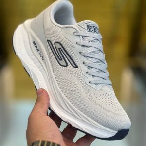 کفش اسکیچرز Max Run | طبی، سبک و راحت | مناسب پیاده‌روی طولانی