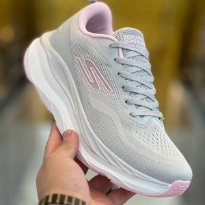کفش اسکیچرز زنانه Max Run | طبی، سبک و راحت | مناسب پیاده‌روی طولانی