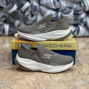 کفش اسکیچرز Running SLIP-INS مدل Aero Burst کیفیت ممتاز  | راحت و سبک