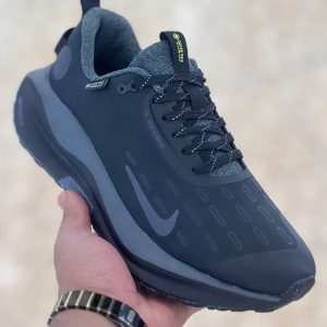 کتونی نایک اینفینیتی ران 4 رویه گورتکس دولایه(Nike Infinity Run 4 Gore-Tex) | کیفیت ممتاز