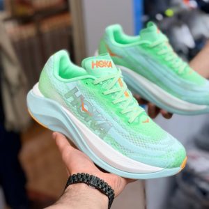 ✅ هوکا مچ ایکس کیفیت ممتاز  | HOKA Mach X