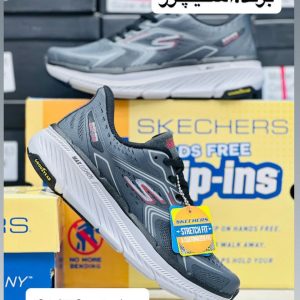 کفش اسکچرز Max Cushion Premier | راحت‌ترین انتخاب برای پیاده‌روی طولانی