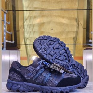 کفش اسیکس GEL-Sonoma 15-50 Gore-Tex | ضدآب، مقاوم و مناسب طبیعت‌گردی