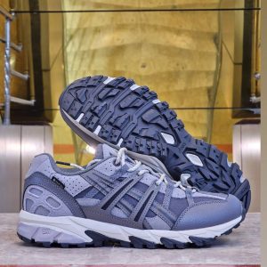 کفش اسیکس GEL-Sonoma 15-50 Gore-Tex | ضدآب، مقاوم و مناسب طبیعت‌گردی