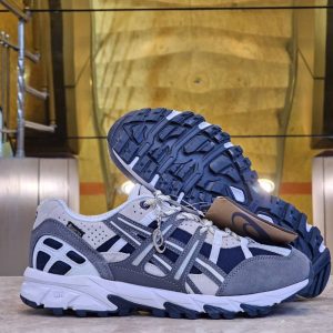 کفش اسیکس GEL-Sonoma 15-50 Gore-Tex | ضدآب، مقاوم و مناسب طبیعت‌گردی