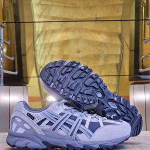 کفش اسیکس GEL-Sonoma 15-50 Gore-Tex | ضدآب، مقاوم و مناسب طبیعت‌گردی