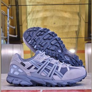 کفش اسیکس GEL-Sonoma 15-50 Gore-Tex | ضدآب، مقاوم و مناسب طبیعت‌گردی