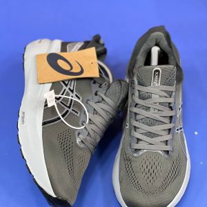 کفش اسیکس Gel-Kayano 31 | پشتیبانی حرفه‌ای، کوشنینگ نرم و مناسب مسافت‌های طولانی