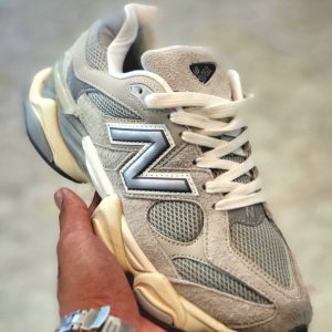 کتونی نیوبالانس 9060 ی | New Balance 9060 درجه یک