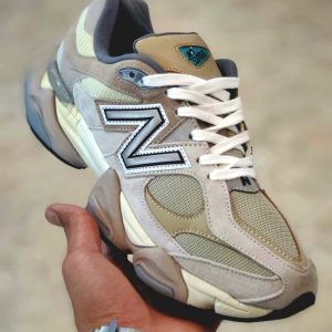 کتونی نیوبالانس 9060 ی | New Balance 9060 درجه یک