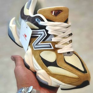 کتونی نیوبالانس 9060 ی | New Balance 9060 درجه یک