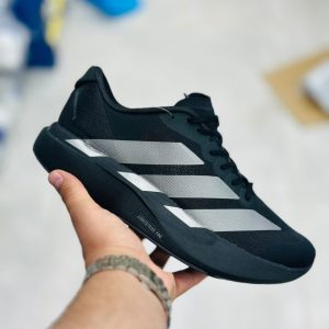 کفش آدیداس Adizero Evo SL کیفیت ممتاز  – سبک، سریع و مخصوص دویدن حرفه‌ای