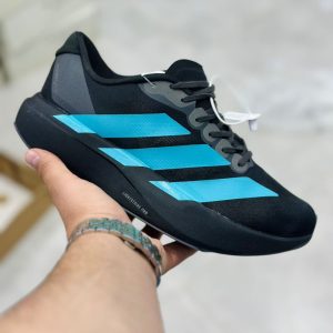کفش آدیداس Adizero Evo SL کیفیت ممتاز  – سبک، سریع و مخصوص دویدن حرفه‌ای