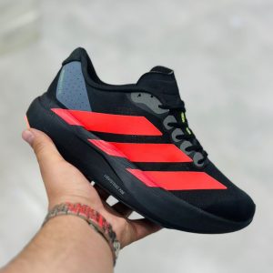 کفش آدیداس Adizero Evo SL کیفیت ممتاز  – سبک، سریع و مخصوص دویدن حرفه‌ای