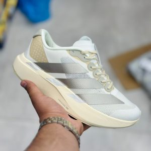 کفش آدیداس Adizero Evo SL کیفیت ممتاز  – سبک، سریع و مخصوص دویدن حرفه‌ای