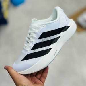 کفش آدیداس Adizero Evo SL کیفیت ممتاز  – سبک، سریع و مخصوص دویدن حرفه‌ای