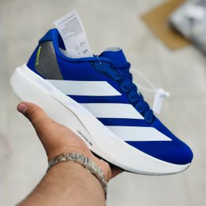 کفش آدیداس Adizero Evo SL کیفیت ممتاز  – سبک، سریع و مخصوص دویدن حرفه‌ای