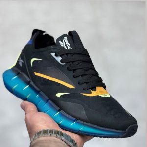 کفش Reebok Zig Kinetica Horizon | اسپرت–شهری و طبیعت‌گردی سبک | کیفیت ممتاز