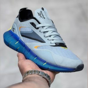 کفش Reebok Zig Kinetica Horizon | اسپرت–شهری و طبیعت‌گردی سبک | کیفیت ممتاز