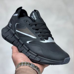 کفش Reebok Zig Kinetica Horizon | اسپرت–شهری و طبیعت‌گردی سبک | کیفیت ممتاز