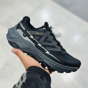 🏕️کفش کلمبیا Kailas Fuga EX33 کیفیت ممتاز