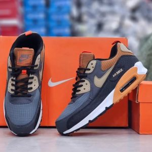 نایک ایرمکس ۹۰ | Nike Air Max 90 | استایل ماندگار، راحتی روزانه