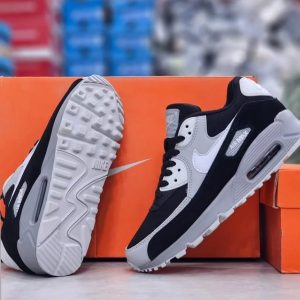نایک ایرمکس ۹۰ | Nike Air Max 90 | استایل ماندگار، راحتی روزانه