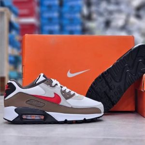 نایک ایرمکس ۹۰ | Nike Air Max 90 | استایل ماندگار، راحتی روزانه